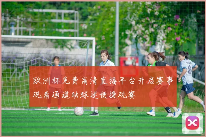 欧洲杯免费高清直播平台开启赛事观看通道助球迷便捷观赛