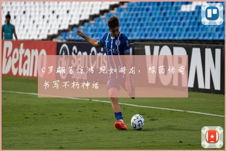 c罗翩落惊鸿 宛如游龙，绿茵传奇书写不朽神话